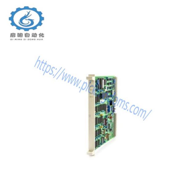 ABB DSDP140B 57160001-ACX Custom Processing Module