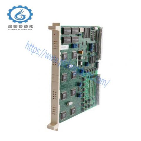 ABB DSDP170 57160001-ADF Industrial Control Module