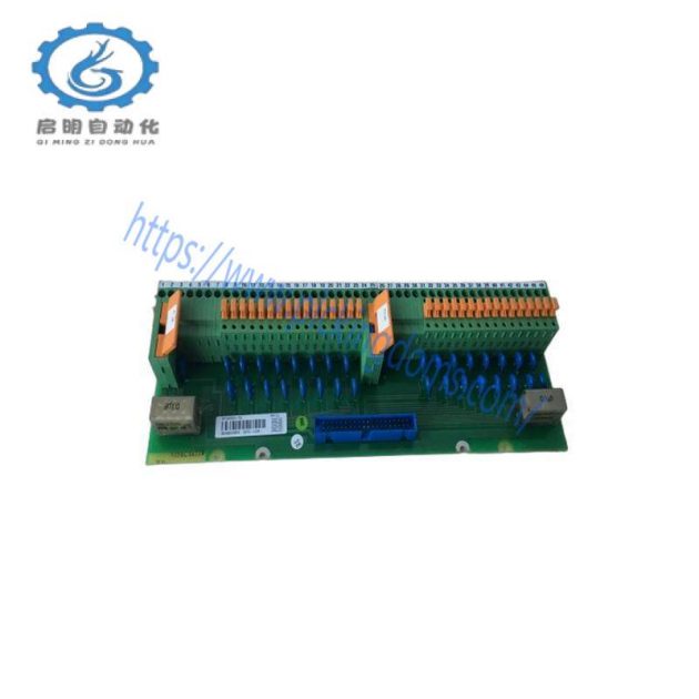 ABB DSDP170 57160001-ADF Industrial Control Module