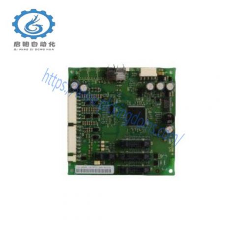 ABB DSIC111 S100 Industrial I/O Communications Module