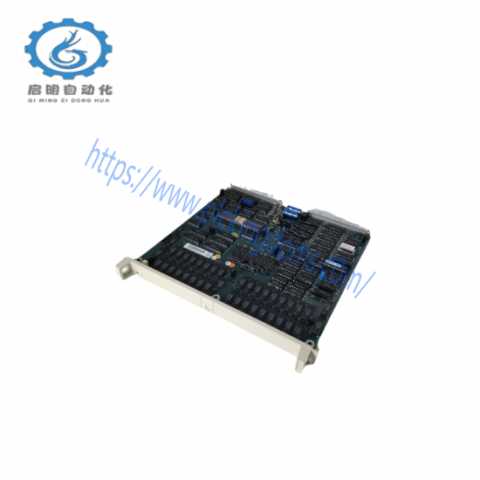 ABB DSMB175 57360001-KG Memory Module: Industrial Control, Advanced Memory Solution
