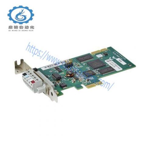 ABB DSQC1006 | 3HAC043383-001/02 | DeviceNet Board