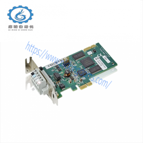 ABB DSQC1006 - DeviceNet Interface Module