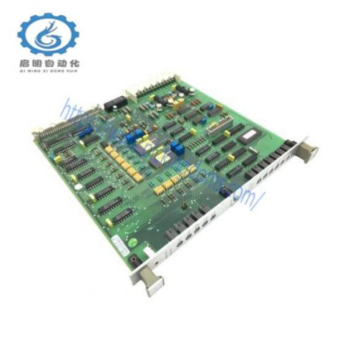 ABB DSQC115 Analog Output Module - Efficient Control Solutions