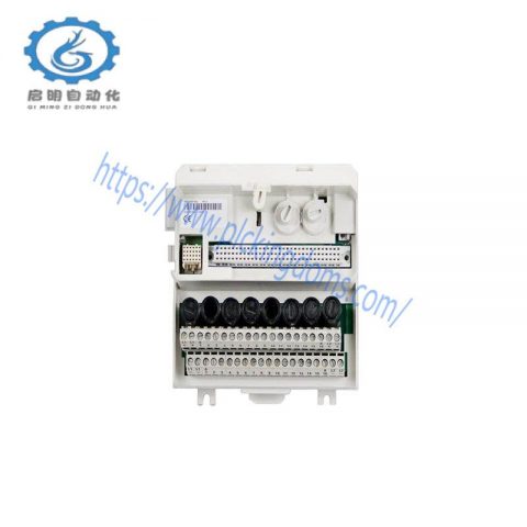 ABB DSQC201 Drive - Advanced Industrial Control Module