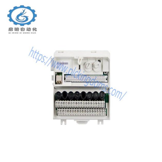 ABB DSQC201 Drive - Advanced Industrial Control Module
