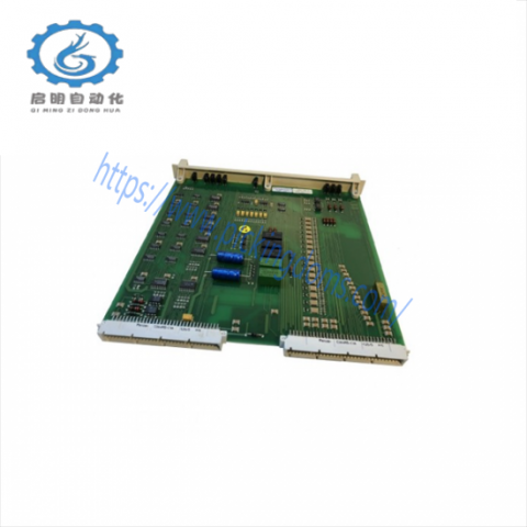 ABB DSQC256A Sensor Module - Advanced Industrial Sensing Solution
