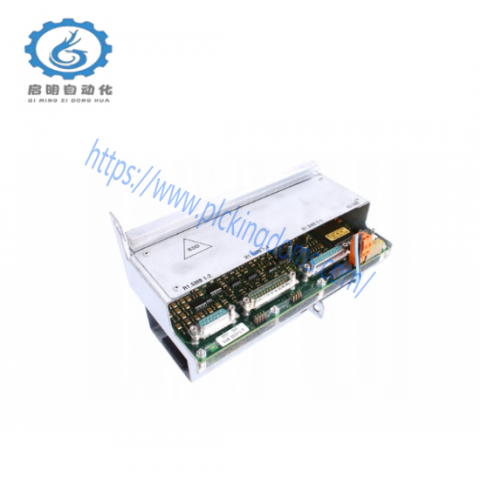 ABB DSQC313 3HAB2213-1/3 - High-Performance Measurement Board for Industrial Automation