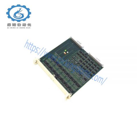 ABB DSQC323 Modular IO Module for Advanced Control Applications
