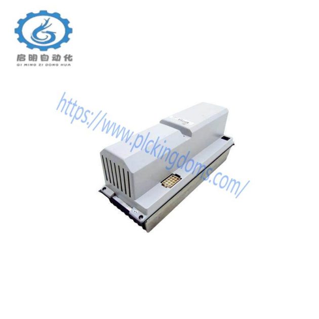 ABB DSQC346E 3HAB8101-11/10A Industrial Drive Unit