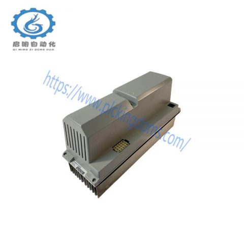 ABB DSQC346G 3HAB8101-8 Drive Unit - High-Performance Industrial Control Module