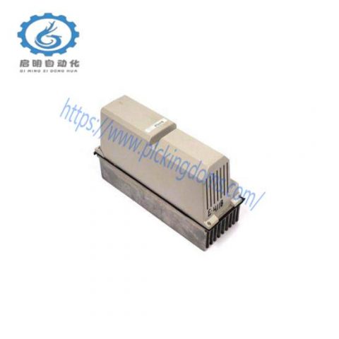 ABB DSQC346G 3HAB81018 Drive Unit - Precision Control for Industrial Automation