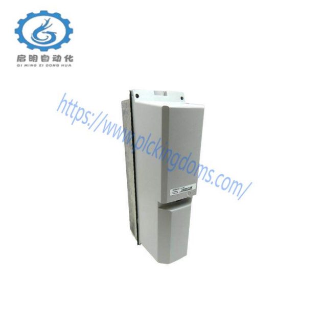 ABB DSQC346G Robot Servo Drive - Advanced Motion Control Solution