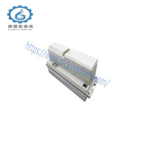 ABB DSQC346U 3HAB8101-13 Drive Unit