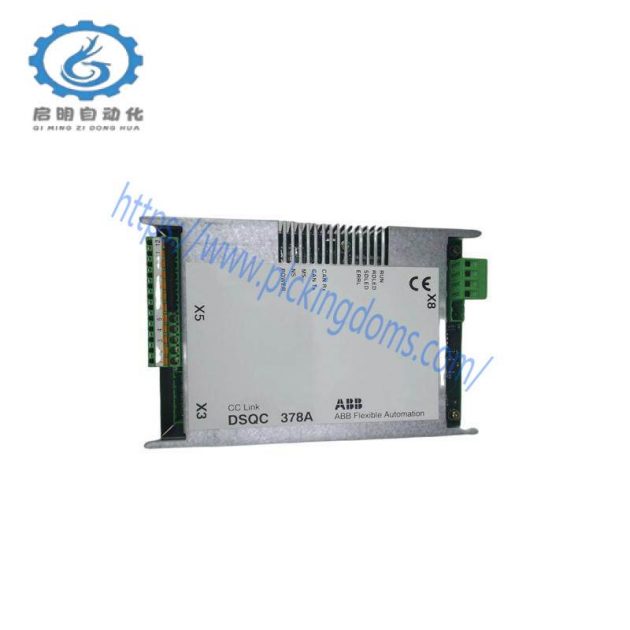 ABB AB 700-TBR24 Terminal Blocks - Advanced Industrial Control Solutions