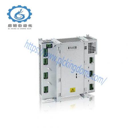 ABB DSQC431 3HAC036260-001/04 - Industrial I/O Module