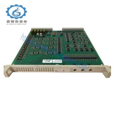 ABB DSQC521 | Programmable Logic Controller, Input/Output Board