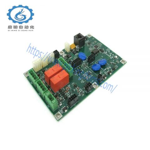 ABB DSQC611/3HAC13389-2 Industrial Contactor Unit