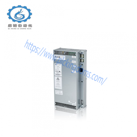 ABB DSQC627 POWER SUPPLY - High Performance, Reliable DC Power Module for Industrial Automation