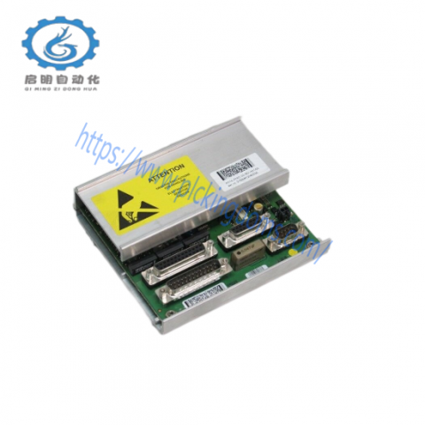 ABB DSQC633A 3HAC031851-001 SMB-unit: Industrial Automation Module