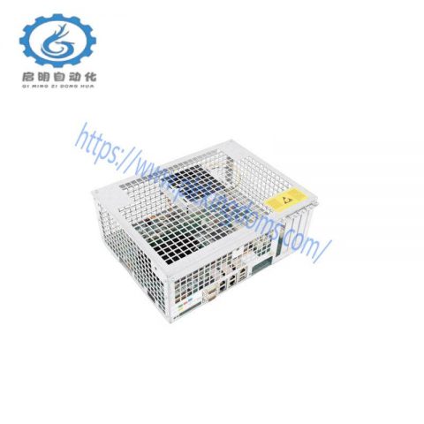 ABB DSQC639 3HAC025097-001,3HAC025527-004 Industrial Robot Controller