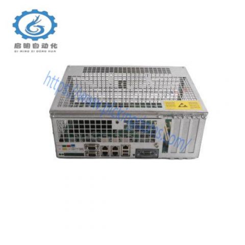 ABB DSQC639 - 3HAC025097-001 Robot Circuit Board