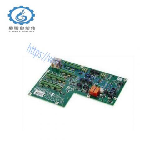 ABB DSQC643 3HAC024935-001 | High-Performance Panel Board