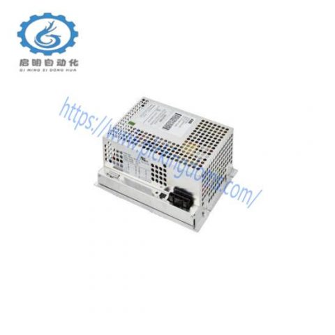 ABB DSQC661 3HAC026253001 IRC5 Power Supply