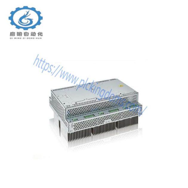 ABB DSQC663 DSQC 663 Drive Unit - High-Performance PLC Expansion Module