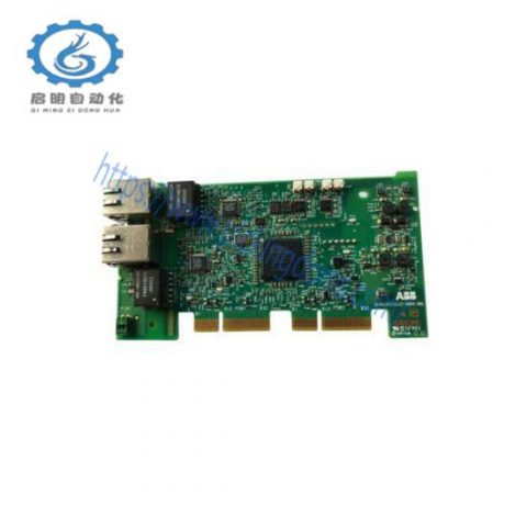 ABB DSQC676 3HAC031612-001 Programmable Logic Controller Circuit Board