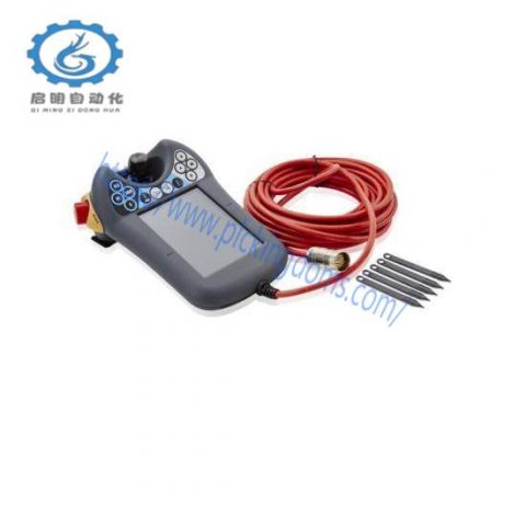 ABB DSQC679 USB 3HAC028357-024 Robotic Motor