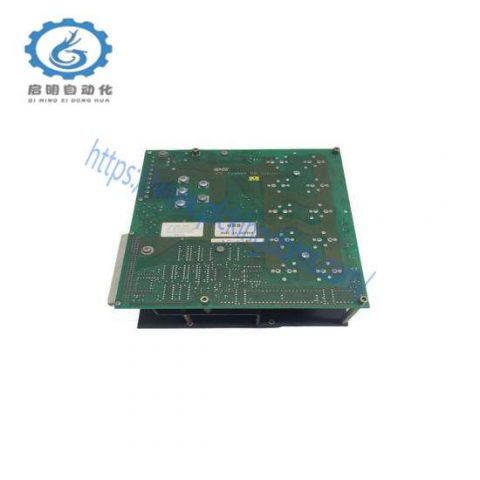 ABB DSQC 2498 Servo Amplifier - DCS Module