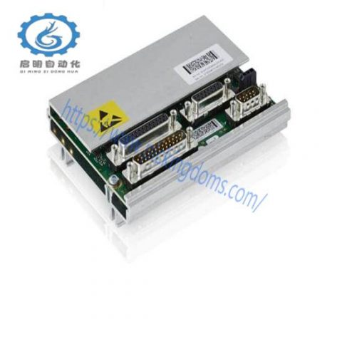 ABB DSQC 633C - Modular Measurement Unit