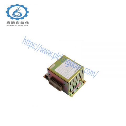 ABB DSSB140 48980001-P Battery Unit - Power Source for Industrial Automation