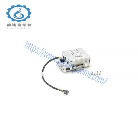 ABB DSSB146 48980001-AP | Advanced DC/DC Converter, Precision & Efficiency in Industrial Control Systems