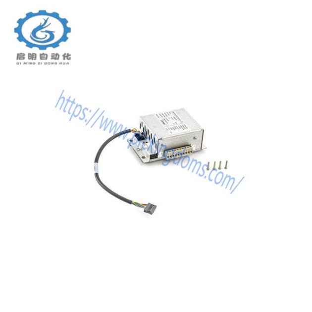 ABB DSSB146 48980001-AP | Advanced DC/DC Converter, Precision & Efficiency in Industrial Control Systems
