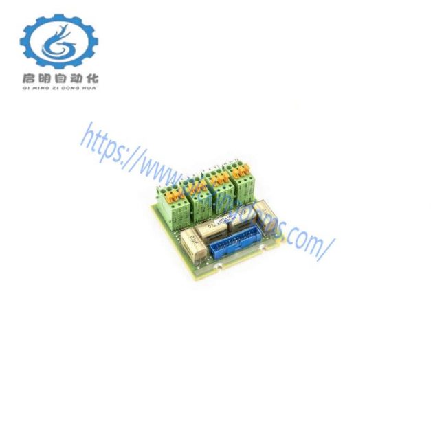 AB 1794-IT8 Thermocouple Input Analog Module - Allen-Bradley, Temperature Input Module