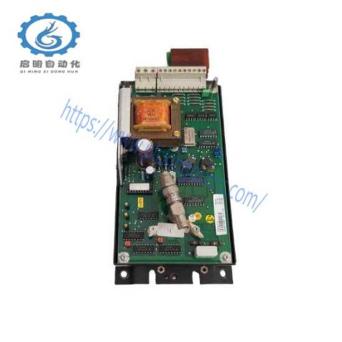 ABB DSTC 452 5751017-A Master Modem Board, High-Performance Communication Module for Industrial Automation
