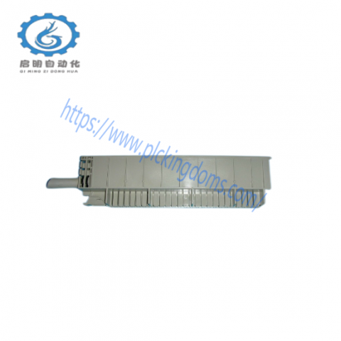 ABB DSTF610 HESN119032P1 Industrial Process Connector - New, High Performance, Reliable