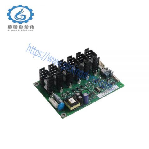 ABB DX522-XC | 1SAP445200R0001 | Relay Detection Module