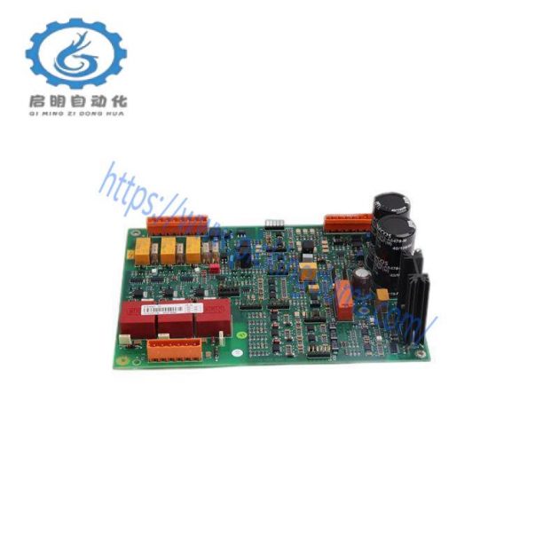 ABB DYTP600A 6143001-ZY Power Supply, Industrial Grade, Precision Engineering