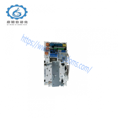 ABB High-Power Drive E152A03EIOA, 3AXD50000032633