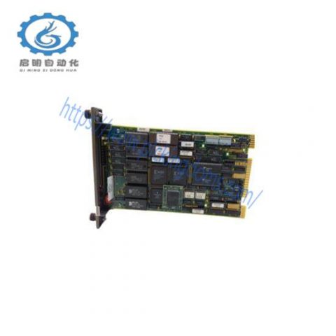 ABB E3ED High-Performance Industrial Controller