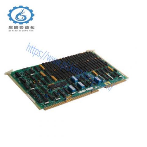 ABB E5LA HENF105296R0001 Filtration Module, Advanced Industrial Filtration System