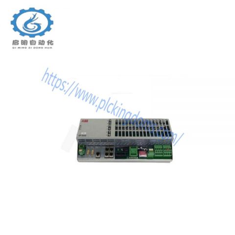ABB GFD233A103 3BHE022294R0103 Control Module