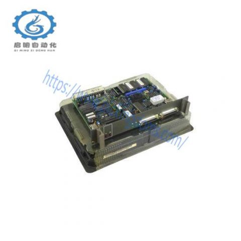 ABB GJR2368900R2340 87TSO11-E Coupler Module, Precision Drive for Industrial Automation