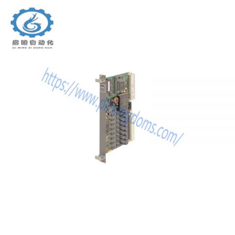 ABB GJR2391500R1210 | 81EU01E-E Input Module Universal for Industrial Automation