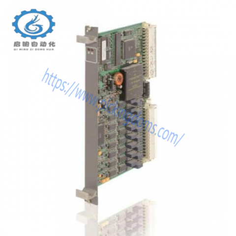 ABB GJR2391500R1210 Universal Input Module