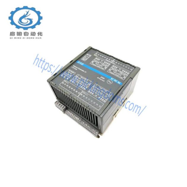 ABB GJR2395400R1010 83SR06C-E Control Module - Advanced Industrial Automation Solution