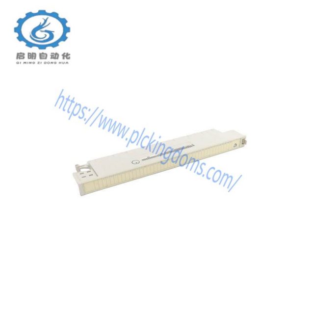 ABB GJR5144900R0001 | 35ST90 Connector Module for Industrial Automation